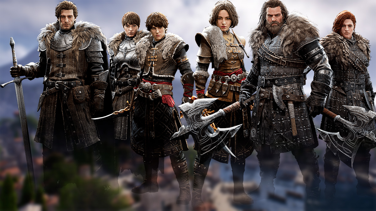 Quelle est la meilleur classe dans Game of Thrones Kingsroad ? Tier List