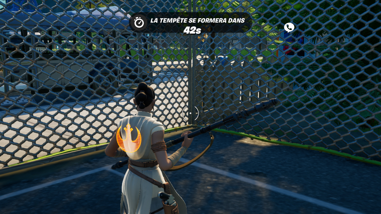 Placer des canards en plastique à Retail Row, Pleasant Park et Believer Beach dans Fortnite, défi saison 7