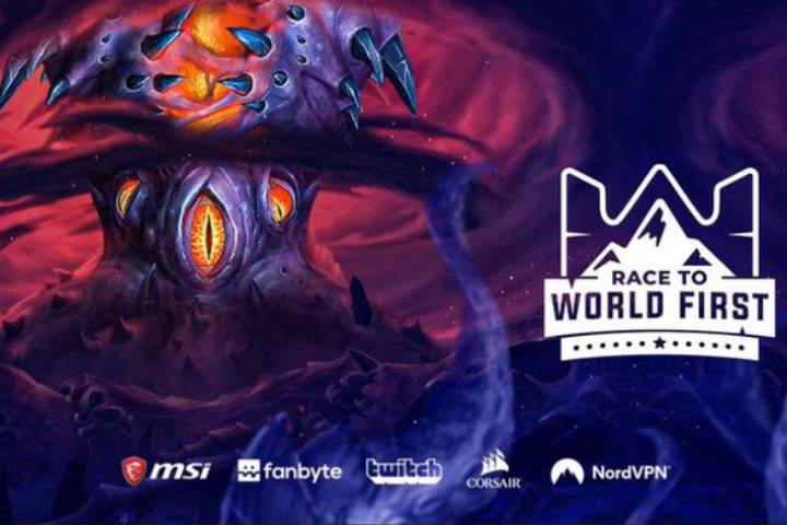 WoW : Method va streamer le progress du raid de Ny'alotha la Cité Éveillée