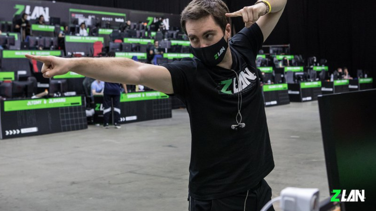 Zerator clarifie sa position sur la ZLan en plusieurs tweets