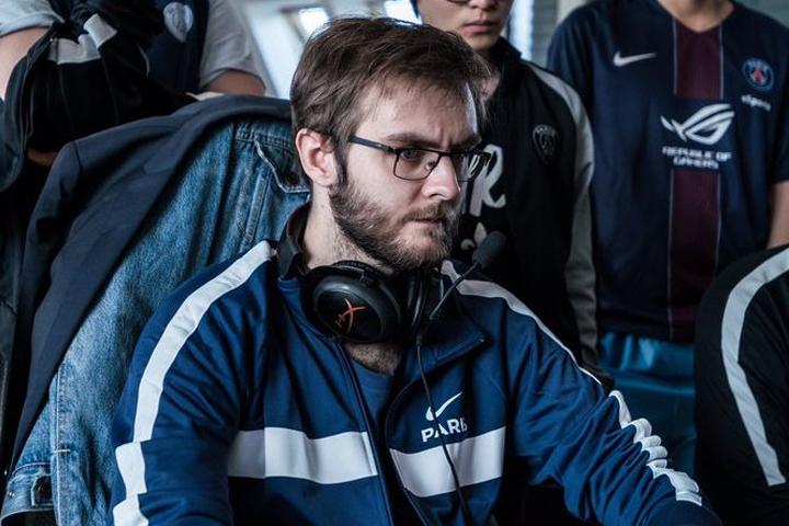 Vitality sur le point de se séparer de Duke ?