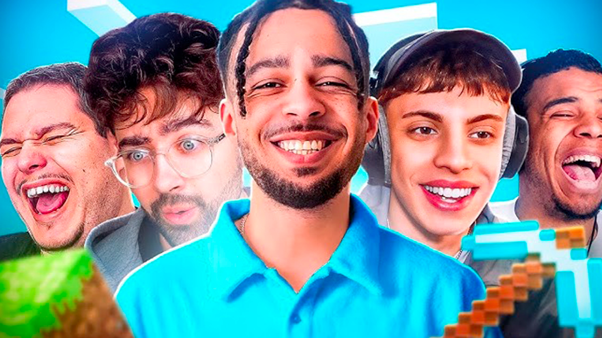 Une saison 4 pour Crazytown ? Pas de nouvelles pour l'instant, il va falloir espérer !