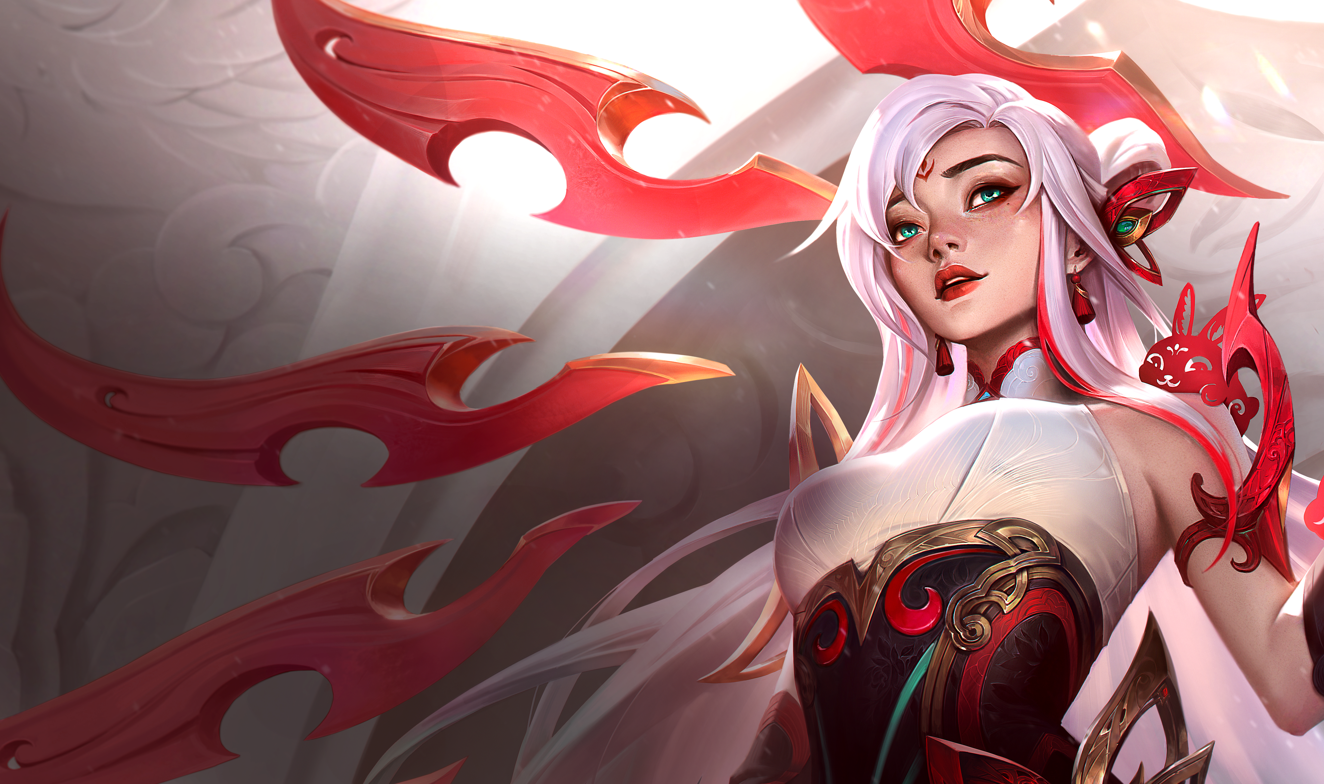 TFT : Compo Irelia avec Mythificateur au Set 11