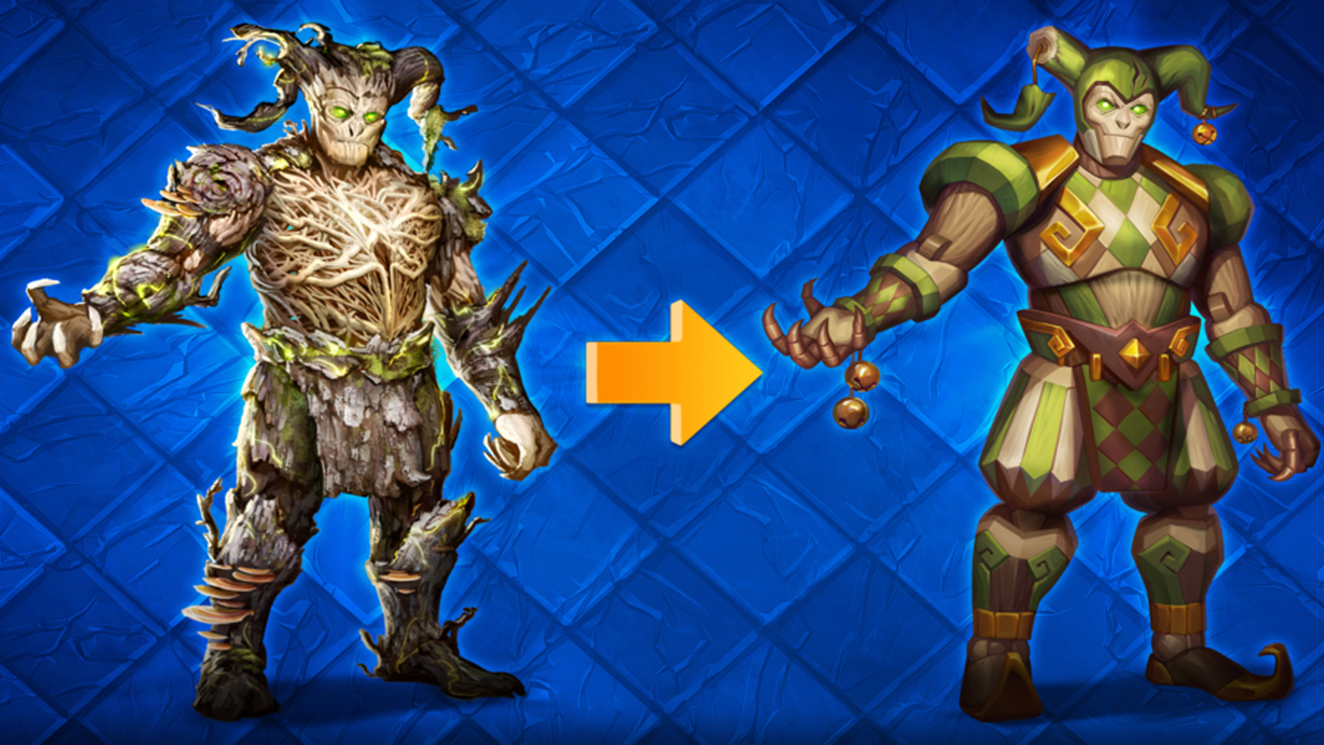 Évitez de vous rendre sur les sites de skins pour Empires et Puzzles