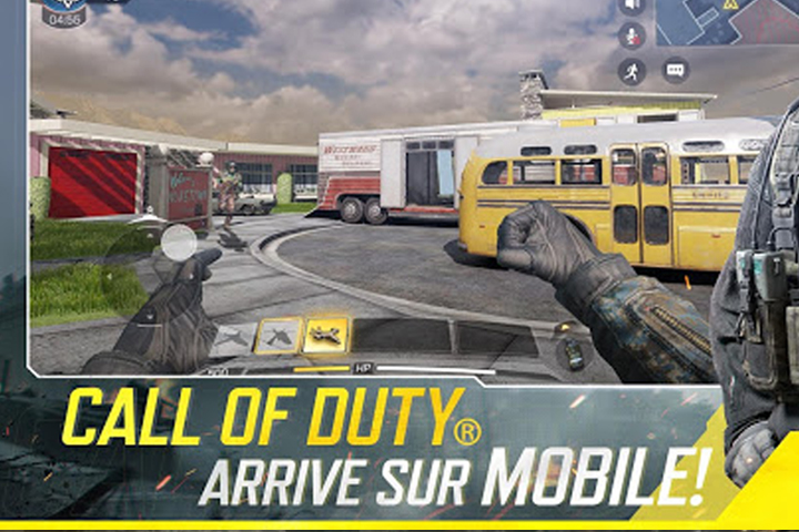 COD Mobile, c'est quoi ?