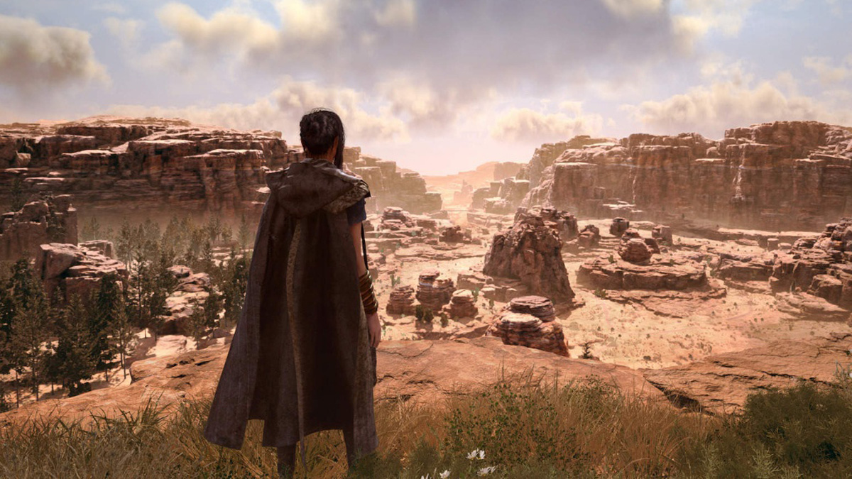 Liste des trophées Forspoken, comment les avoir ?