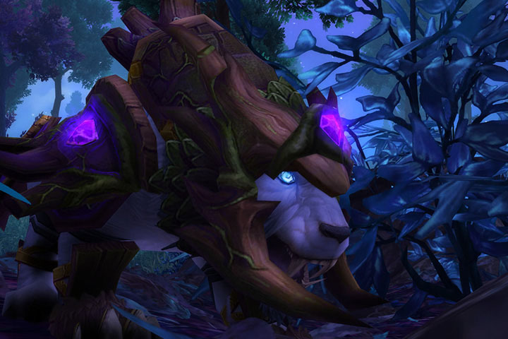 WoW : Hotfixes PvP 2 mai