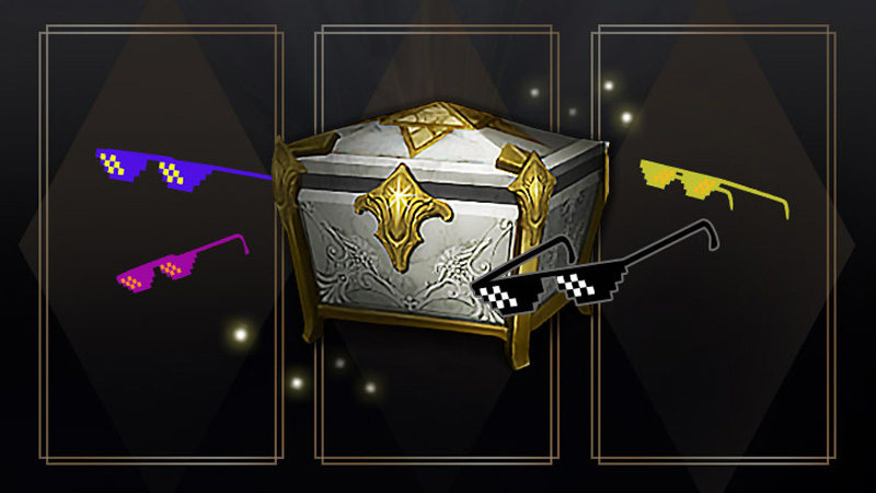 Comment avoir les Twitch Drops de juillet 2022 sur Lost Ark ?