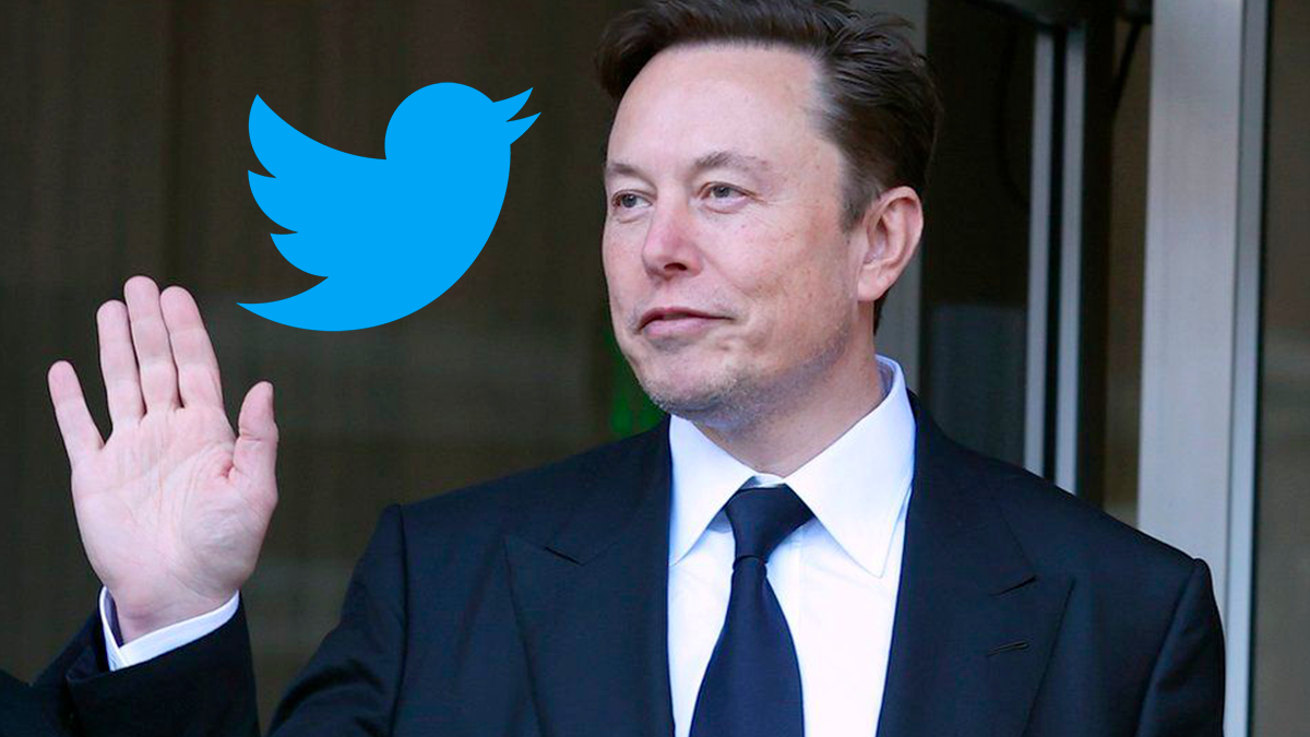 Elon Musk annonce un gros changement à l'onglet Pour toi sur Twitter !