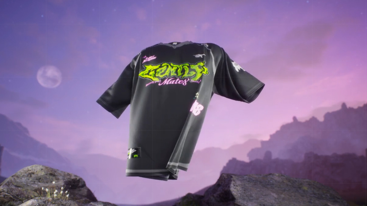 Où précommander le maillot Gentle Mates ?