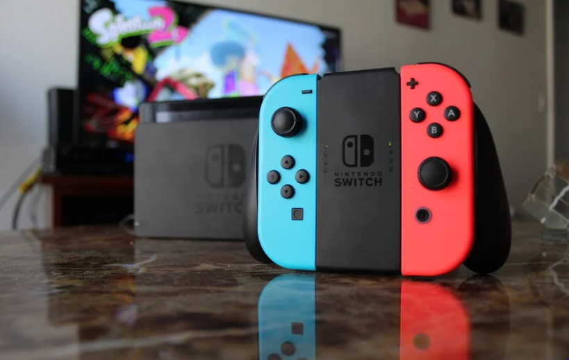 Switch pro, prix et date de sortie de la Nintendo Switch 4K