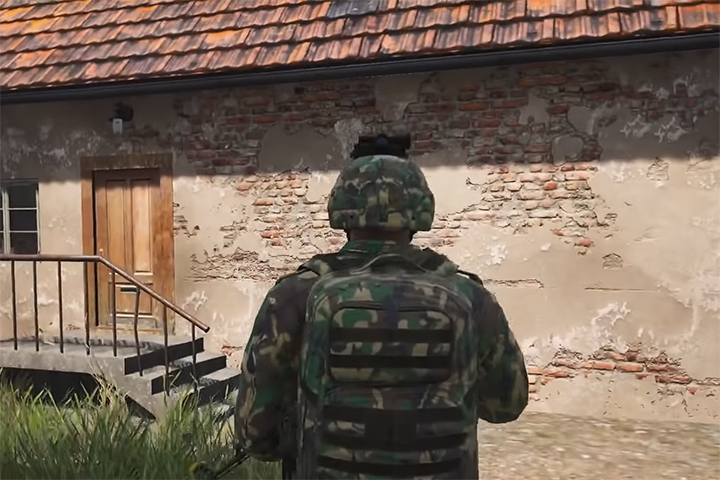 Conseils pour les events Deathmatch