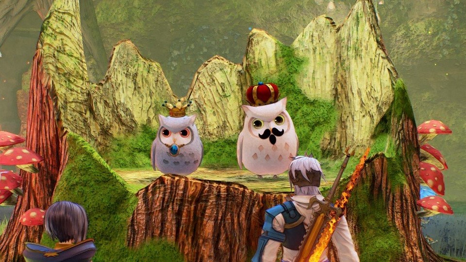 Comment trouver tous les hiboux dans Tales of Arise ?