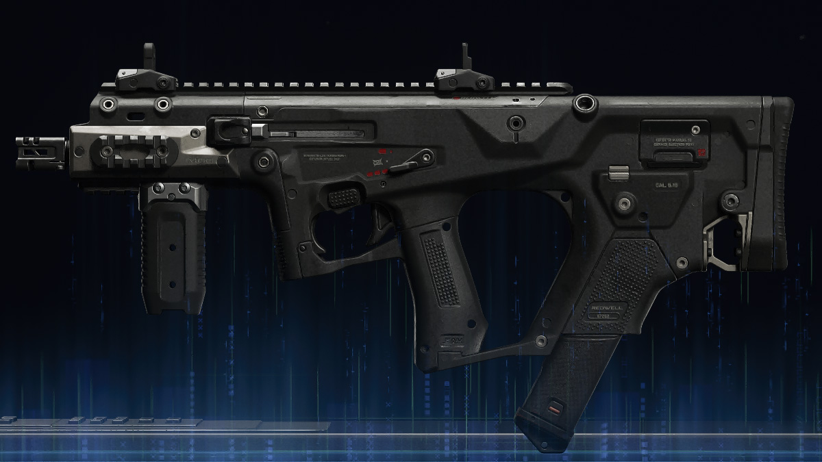 Razor 9 mm BO7 : la meilleure classe avec accessoires, équipements et atouts pour Black Ops 7