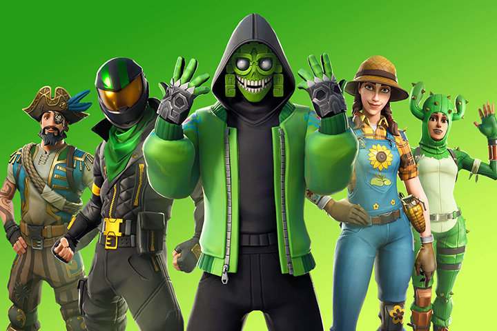 Fortnite : Date de sortie de la Saison 11, Matchmaking, Bots, Mode Creuset