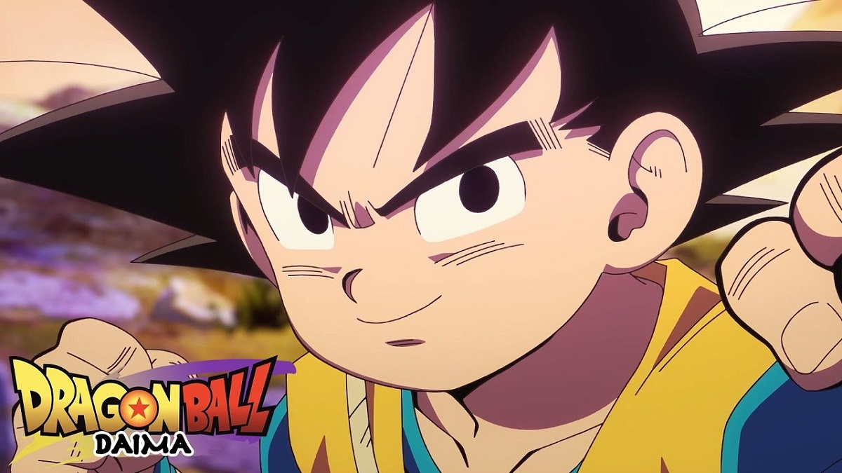 Dragon Ball Daima Episode 6 date et heure de sortie : où regarder la série en streaming ?