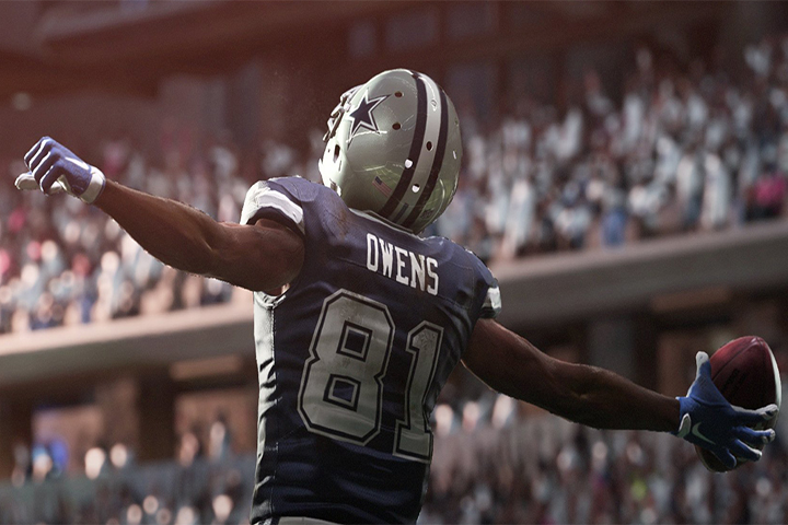 Madden de retour sur PC