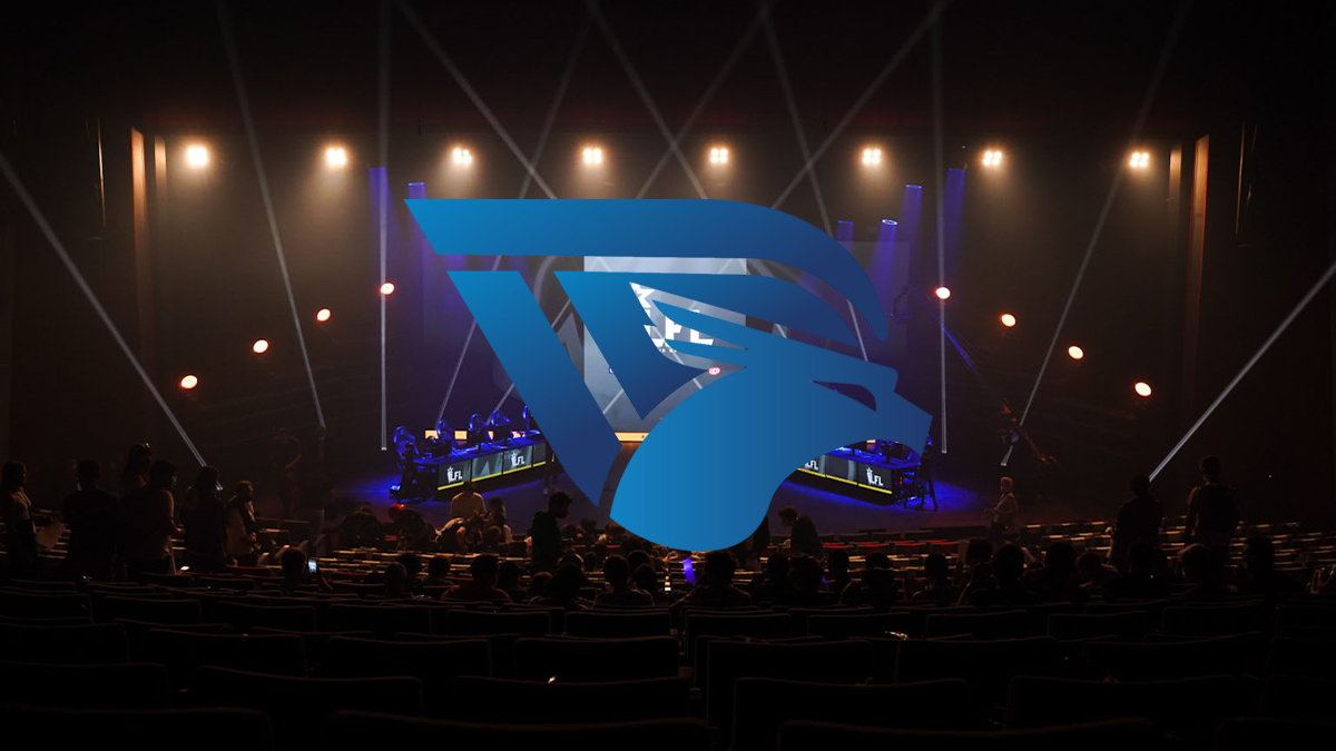 Quel est le roster de IziDream ?