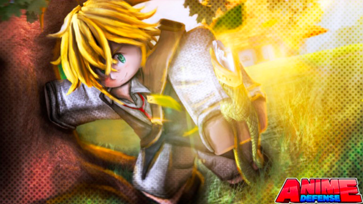 Code Anime Defense Simulator Roblox novembre 2023, quels sont les codes disponibles ?