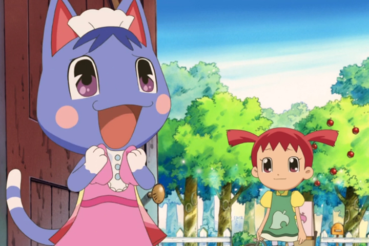 Animal Crossing : Un film d'animation doublé en français par des fans