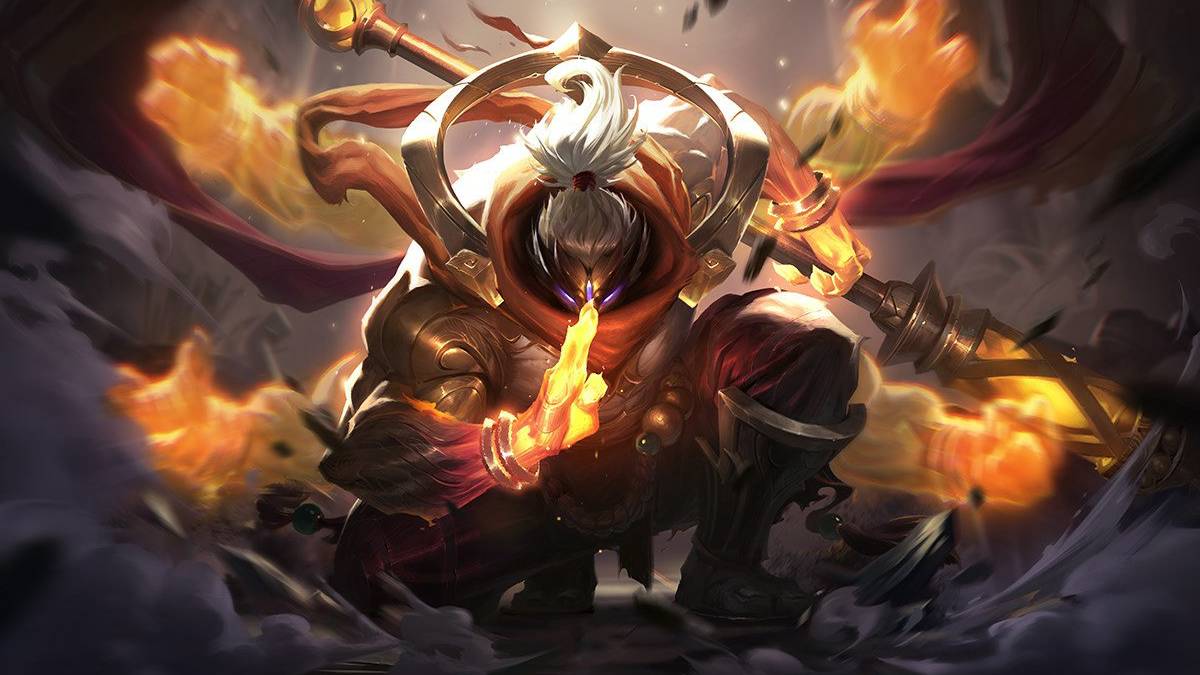 LoL : Riot a doppé Jax avec son patch 15.20 ? Voici ton futur permaban !