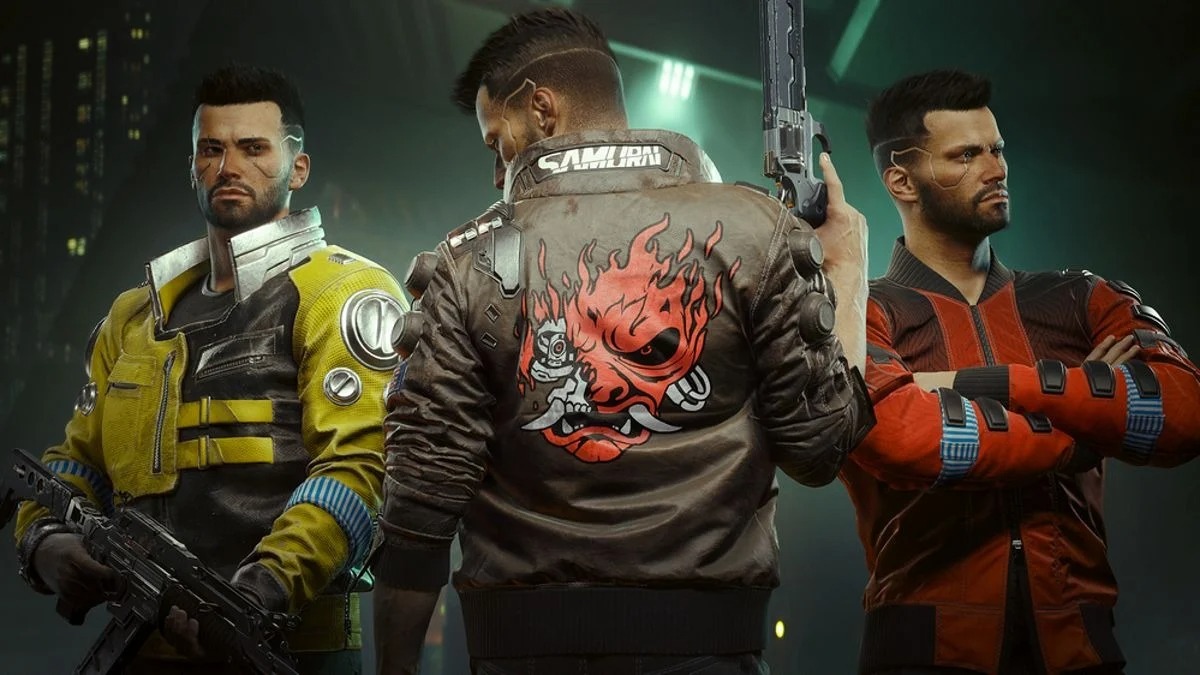 Cyberpunk 2077 dans le Xbox Game Pass ?