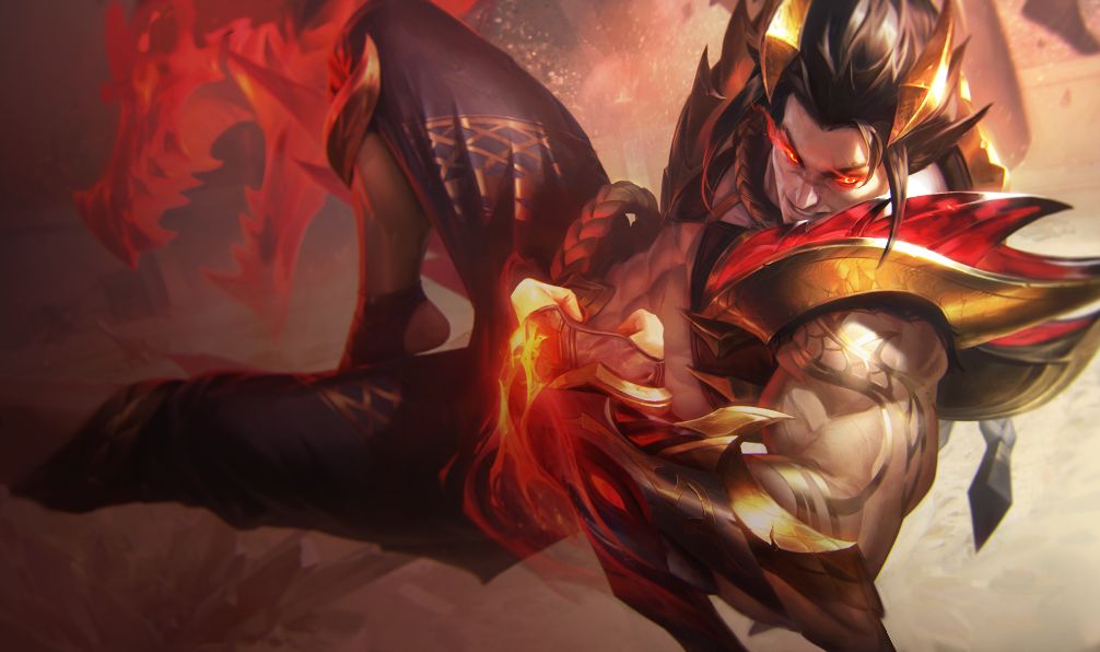 Sett TFT au Set 7 : sort, stats, origine et classe