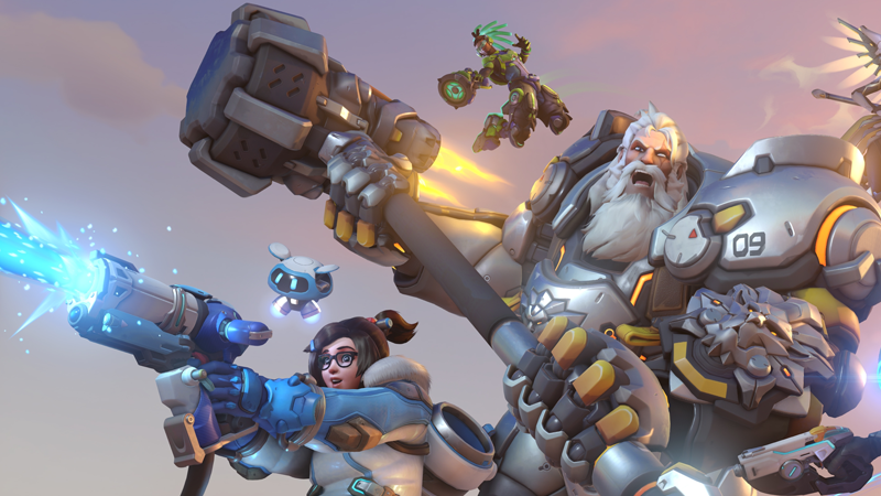 Maintenance Overwatch 2, comment connaître l'état des serveurs ?