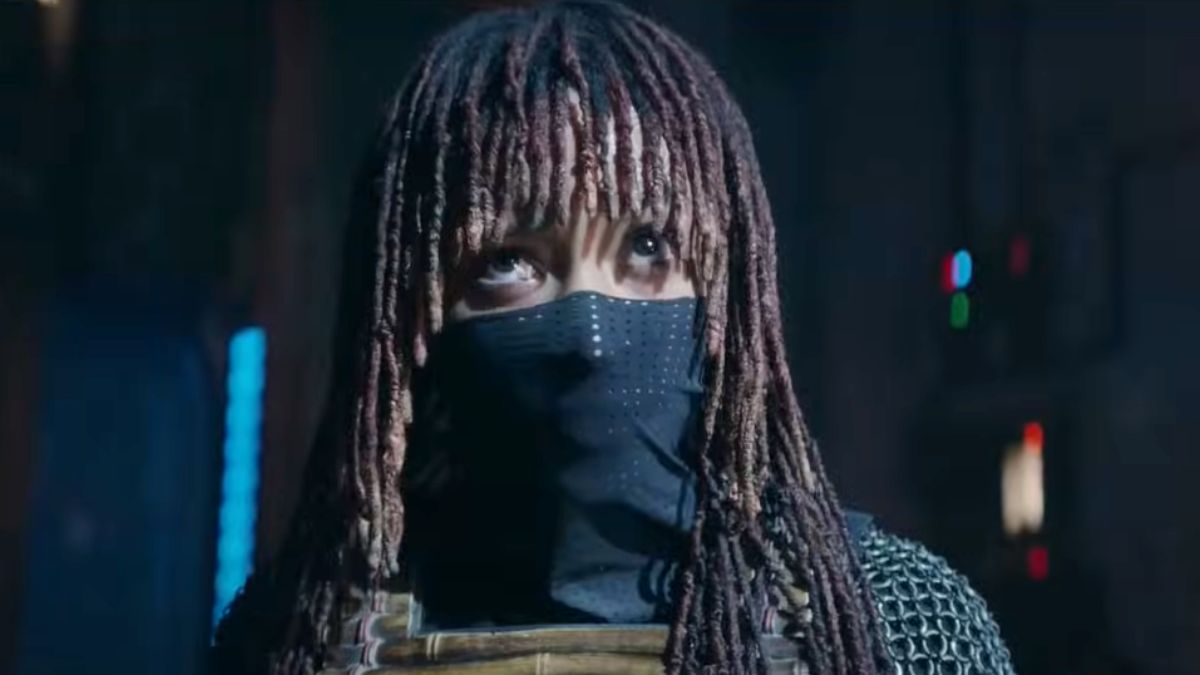 Star Wars The Acolyte saison 2 : la série renouvelée ?