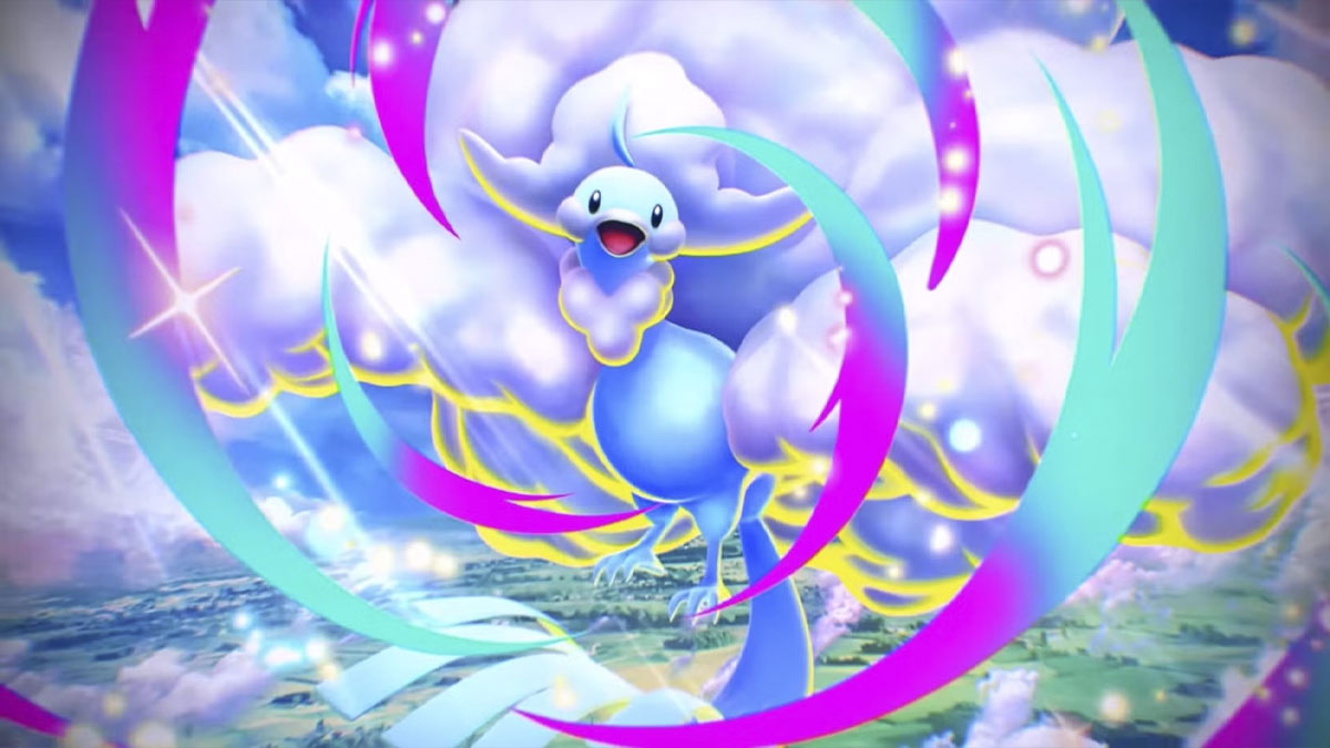 Pokémon JCC Pocket : le mystérieux Ticket Avenir dévoile enfin son secret pour l’anniversaire du jeu !