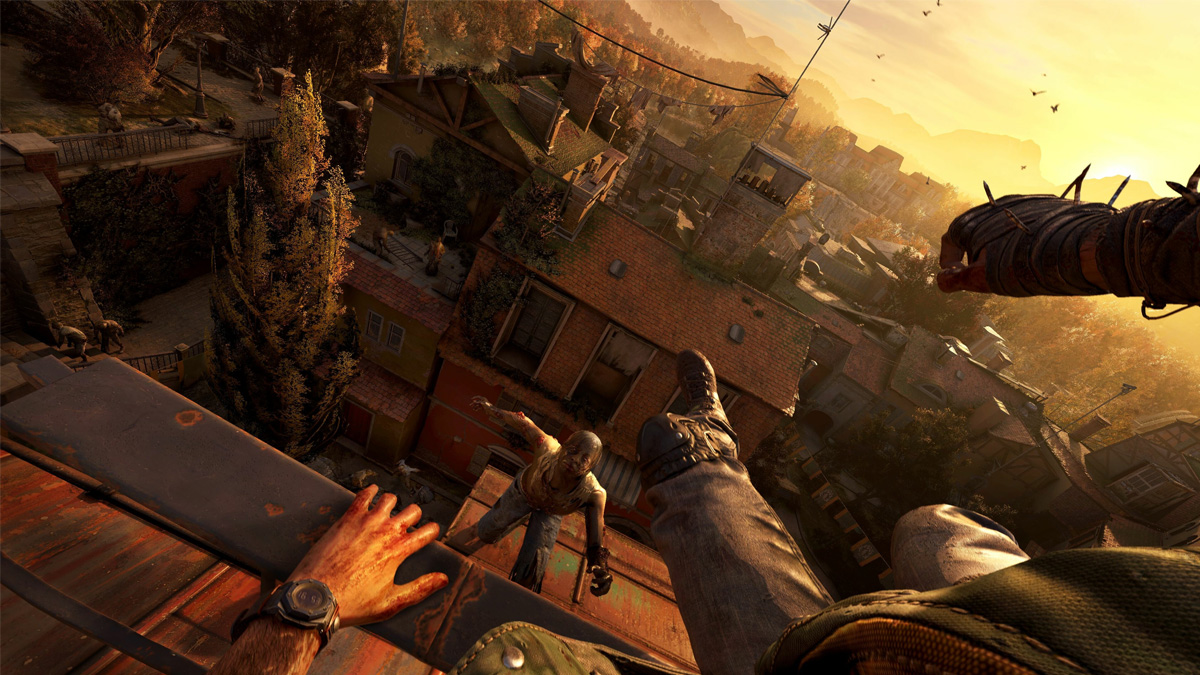 Meilleures compétences Dying Light The Beast : lesquelles devriez-vous prendre en priorité ?