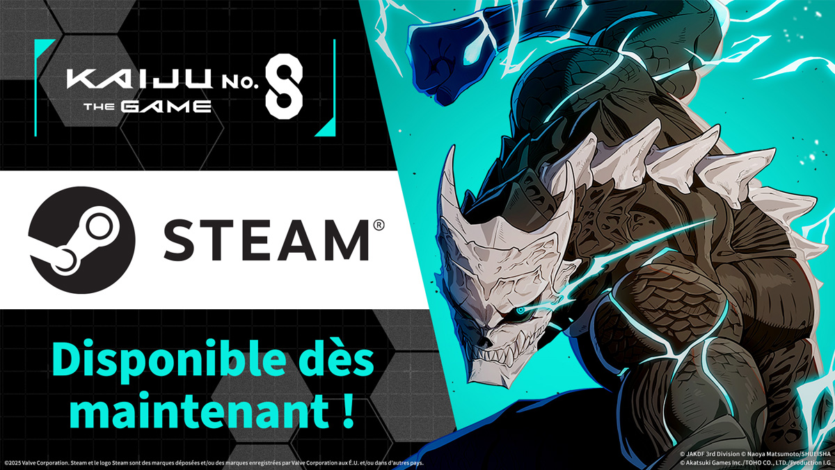 Kaiju No.8 The Game : date de sortie Chapitre 4, plateformes, personnages, tout ce que vous devez savoir !