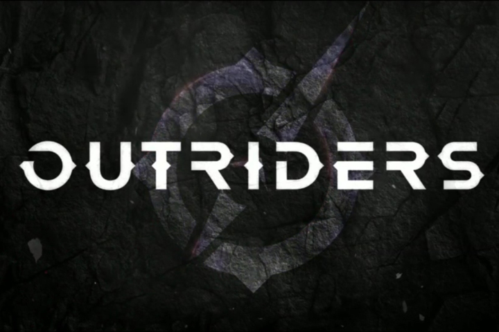 Outriders, un nouveau shooter ambitieux !