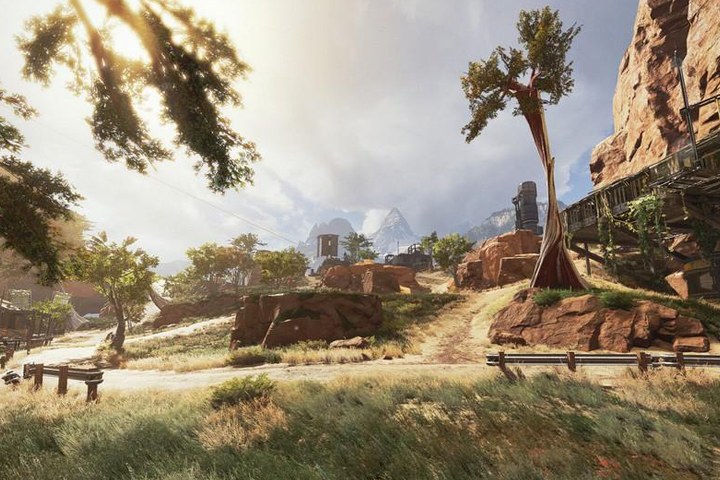 Apex Legends : Husaria, leak d'une nouvelle légende