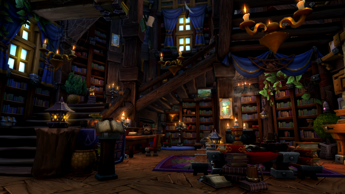 On a testé le Housing en avant première et ça va changer World of Warcraft pour toujours ! Voici ce que l'on en pense et ce qu'il faut savoir