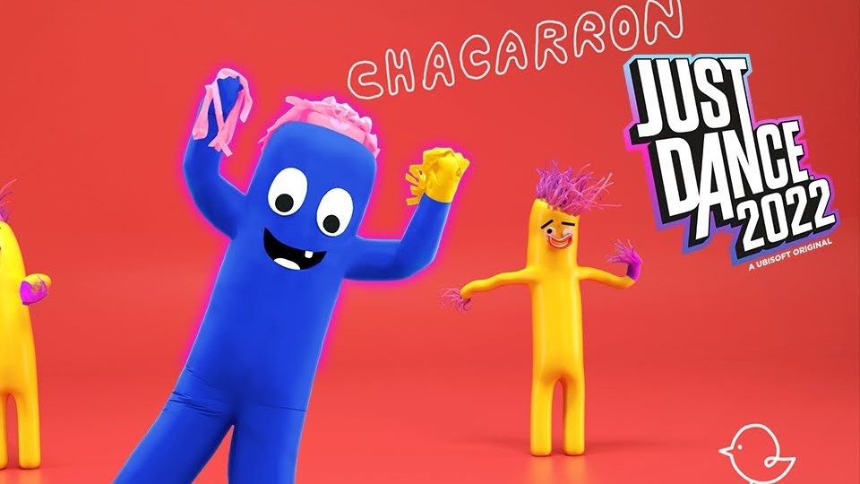 Toute la liste des chansons de Just Dance 2022 !