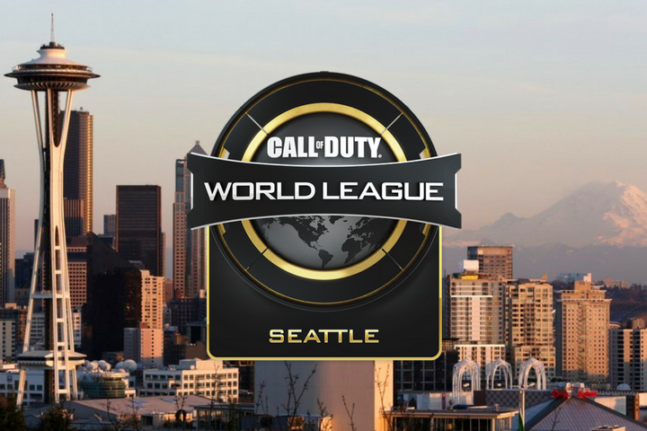 CWL : Rise Nation s'impose