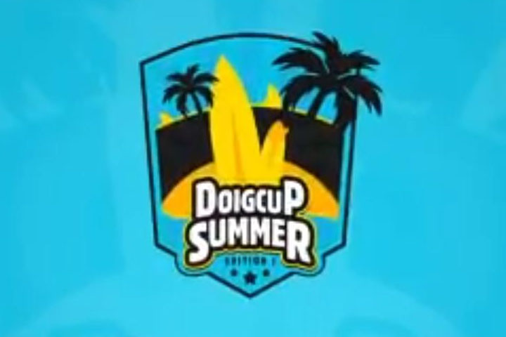 DOIGCUP en trio sur Fortnite, infos et qualification pour participer