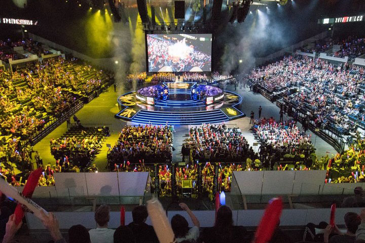 Mercato : les équipes de LCK au complet