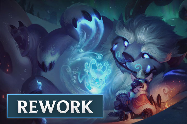 Le nouveau Nunu est là !