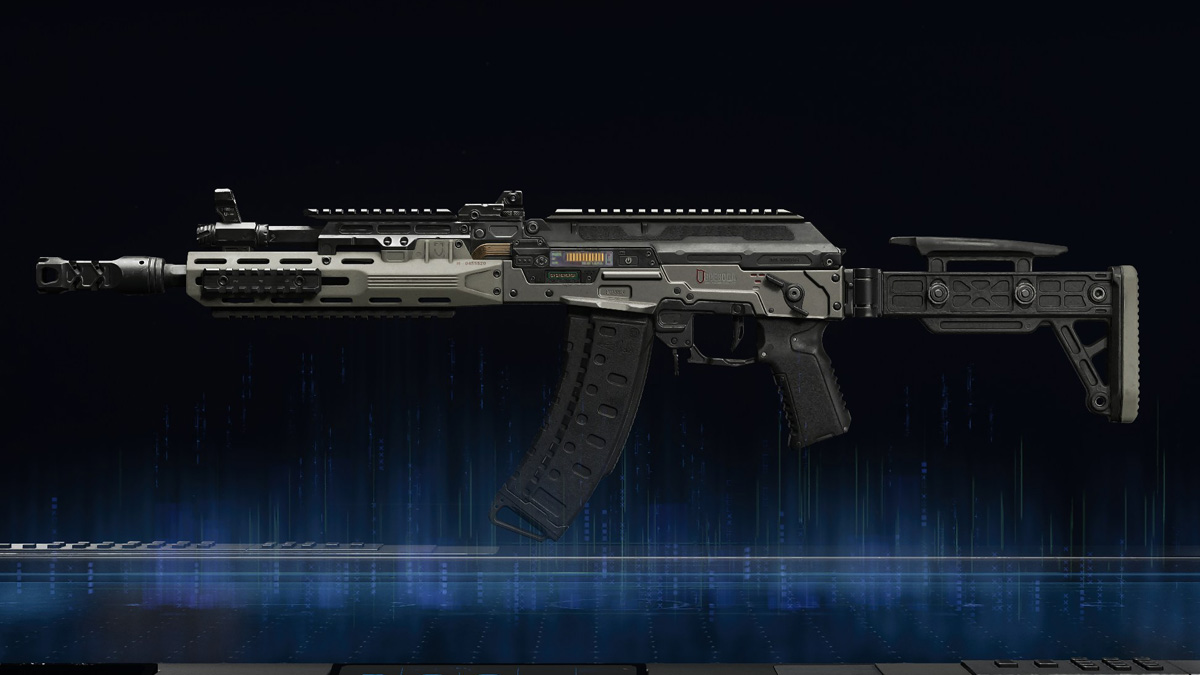 AK-27 Camo BO7 : comment débloquer tous les camouflages sur Black Ops 7 ?