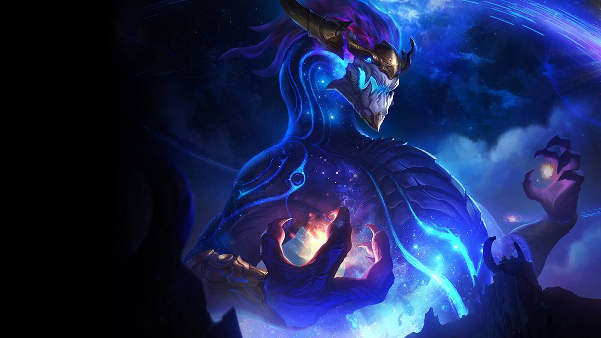 Zhonya LoL : Tous les changements du Sablier de Zhonya à la saison 14 de League of Legends