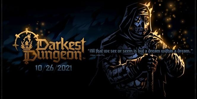 Date de sortie accès anticipé Darkest Dungeon II, quand sort l’early access ?