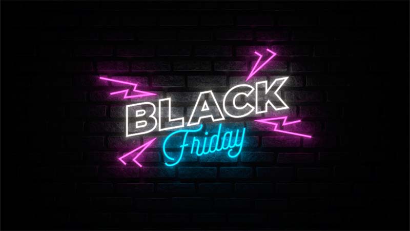 Quelles sont les meilleures offres du Black Friday sur Amazon ?