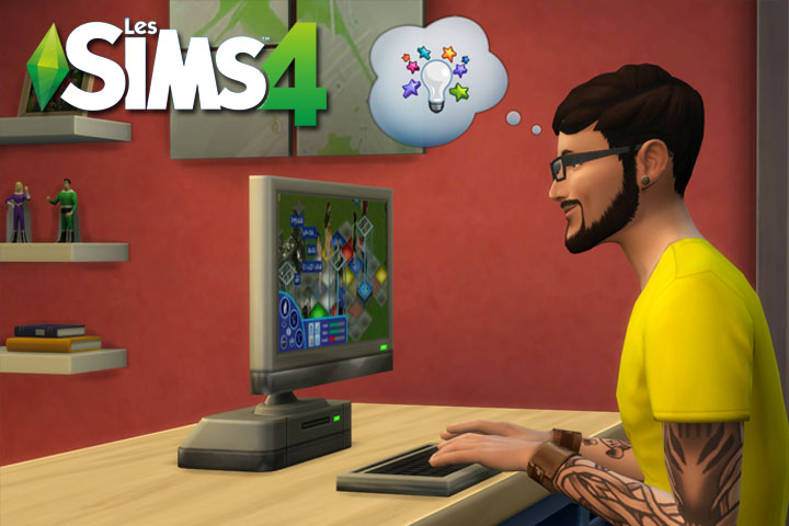 Les Sims 4 : Cheat codes, liste des codes de triche de Monde Magique