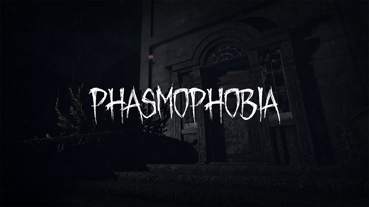 Le jeu d'horreur Phasmophobia sera adapté en film par Blumhouse et Atomic Monster !