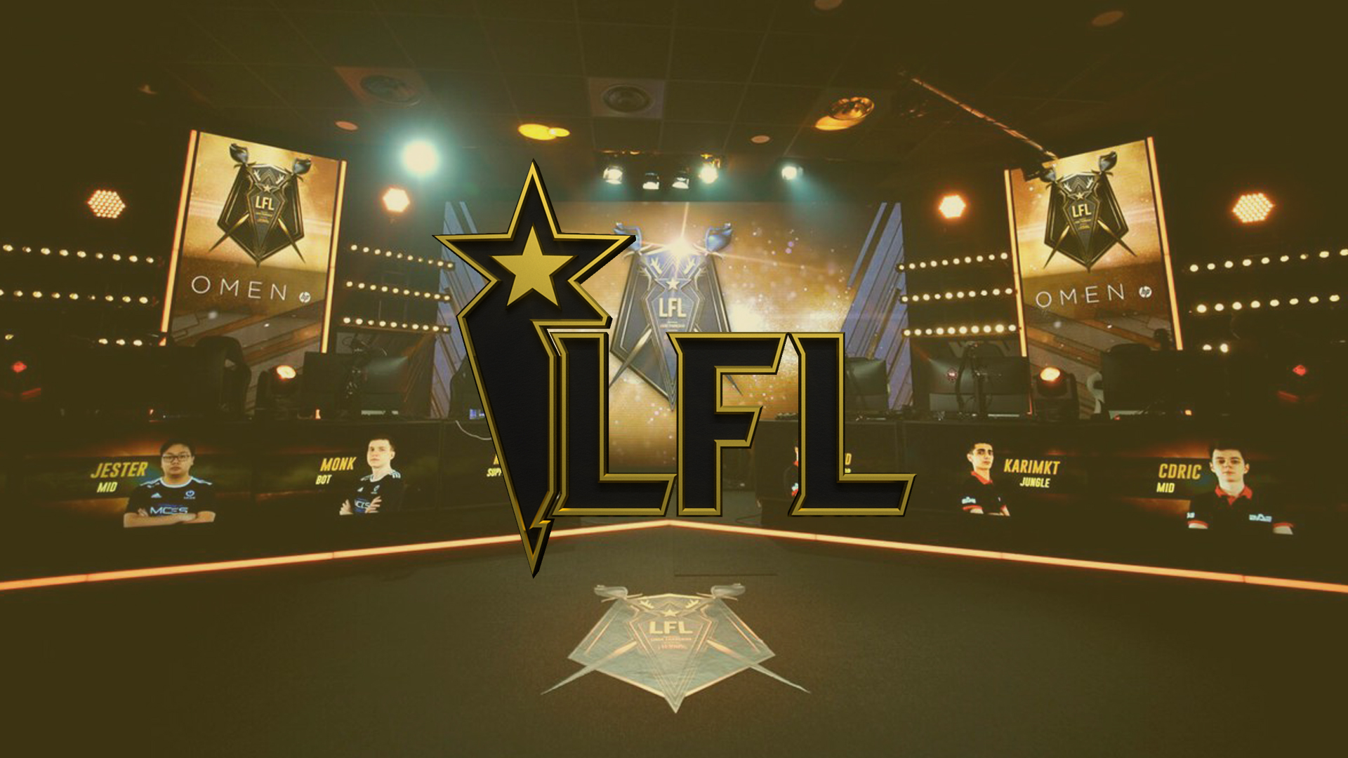LFL 2021 : Classement, résultats, programme et planning du Summer Split sur LoL