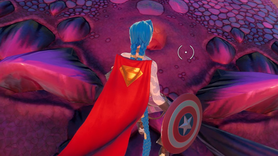 Comment planer après un event d'un Klombo ?