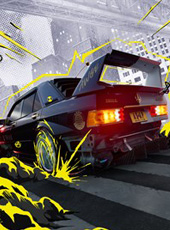 Need for Speed Unbound