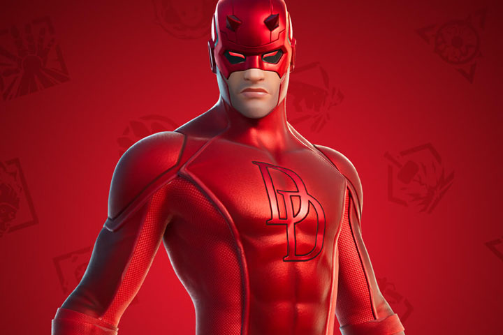 Comment jouer la Coupe Daredevil de Fortnite ?